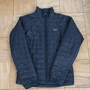 Men’s Patagonia Nano Puff Jacket